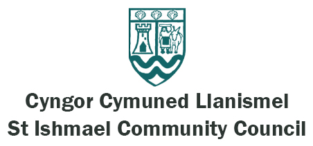 Header Image for Cyngor Cymuned Llanismel